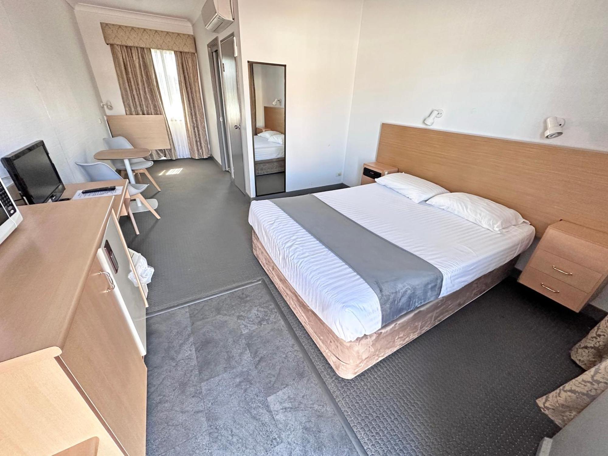 Spa Village Travel Inn Мори Экстерьер фото